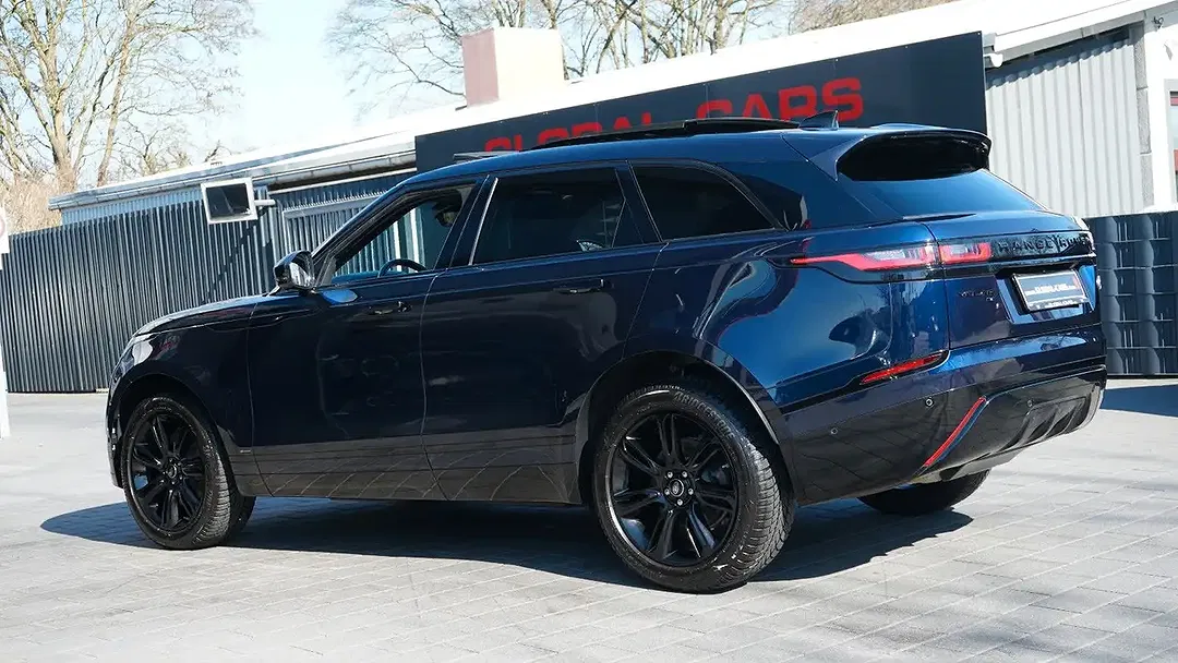 Land Rover Range Rover Velar P250 4x4 R-Dynamic S S - Thumbnail 11