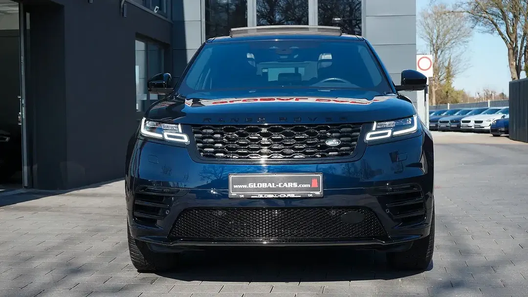 Land Rover Range Rover Velar P250 4x4 R-Dynamic S S - Thumbnail 14
