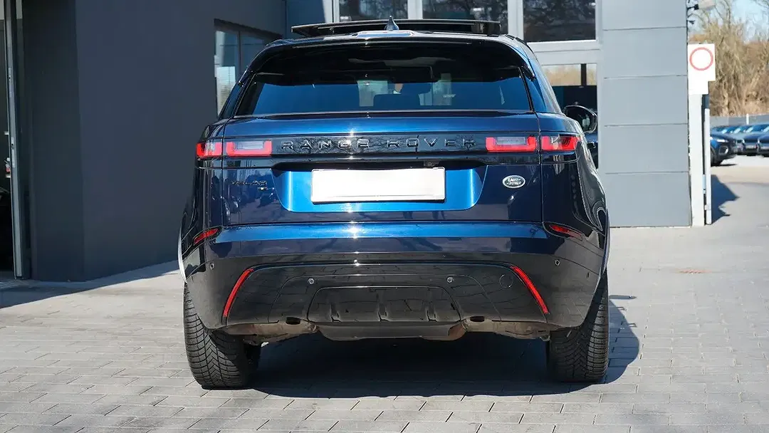 Land Rover Range Rover Velar P250 4x4 R-Dynamic S S - foto 15
