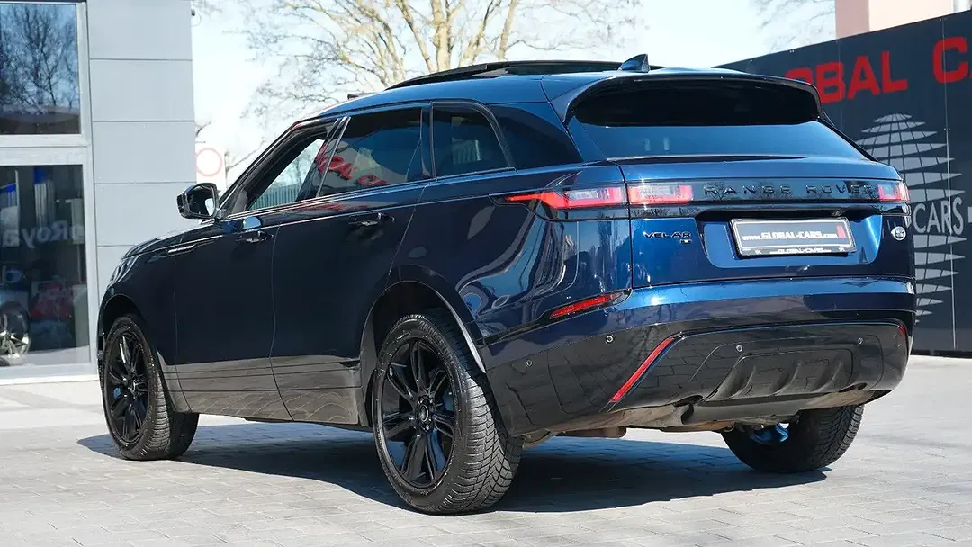 Land Rover Range Rover Velar P250 4x4 R-Dynamic S S - foto 2