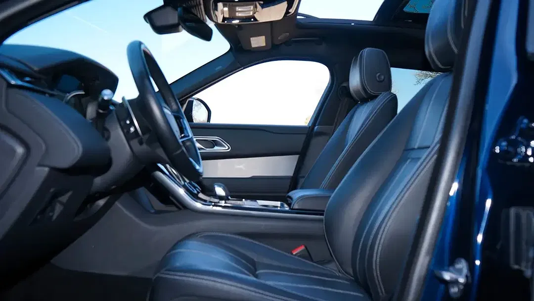 Land Rover Range Rover Velar P250 4x4 R-Dynamic S S - Thumbnail 6