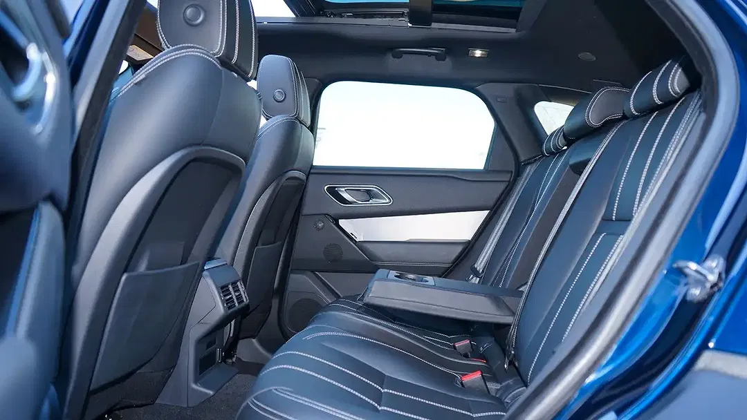 Land Rover Range Rover Velar P250 4x4 R-Dynamic S S - Thumbnail 8