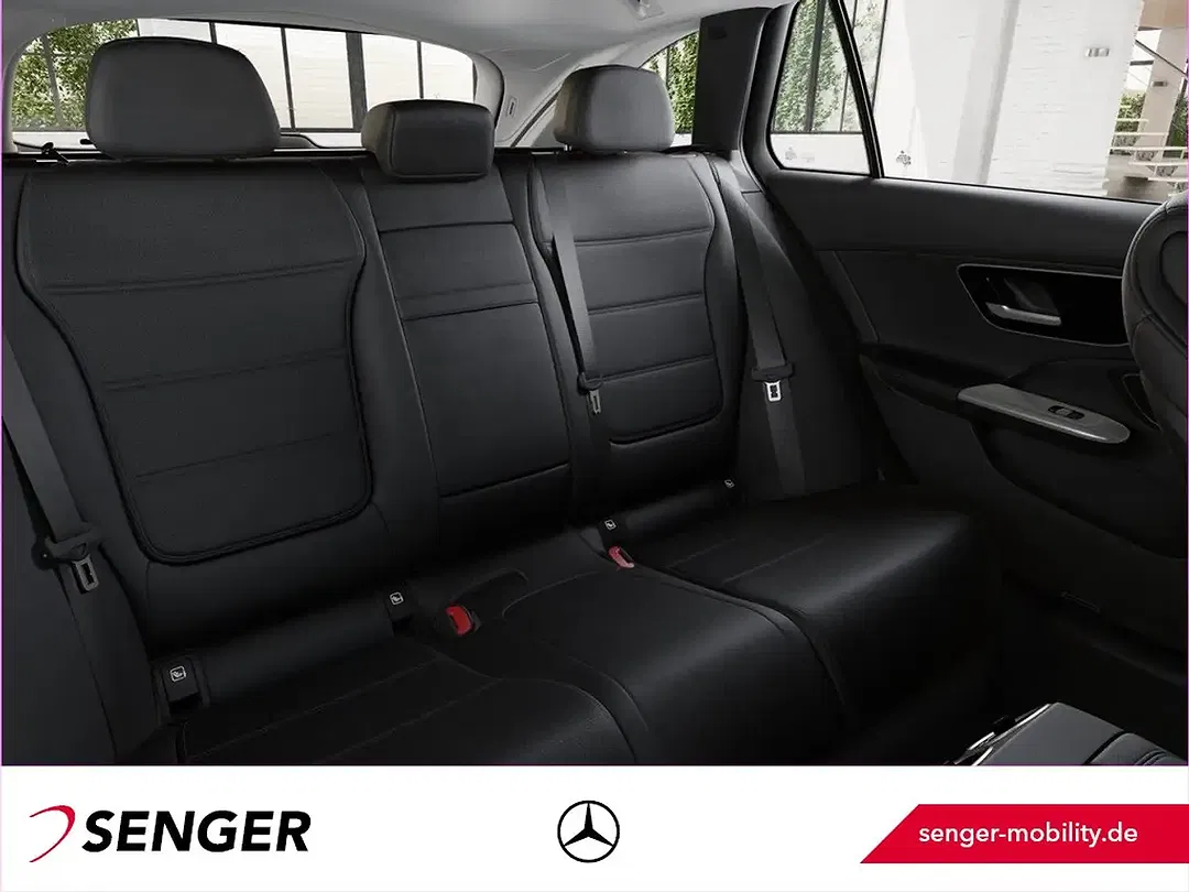 Mercedes-Benz C 300 Avantgarde - Thumbnail 9