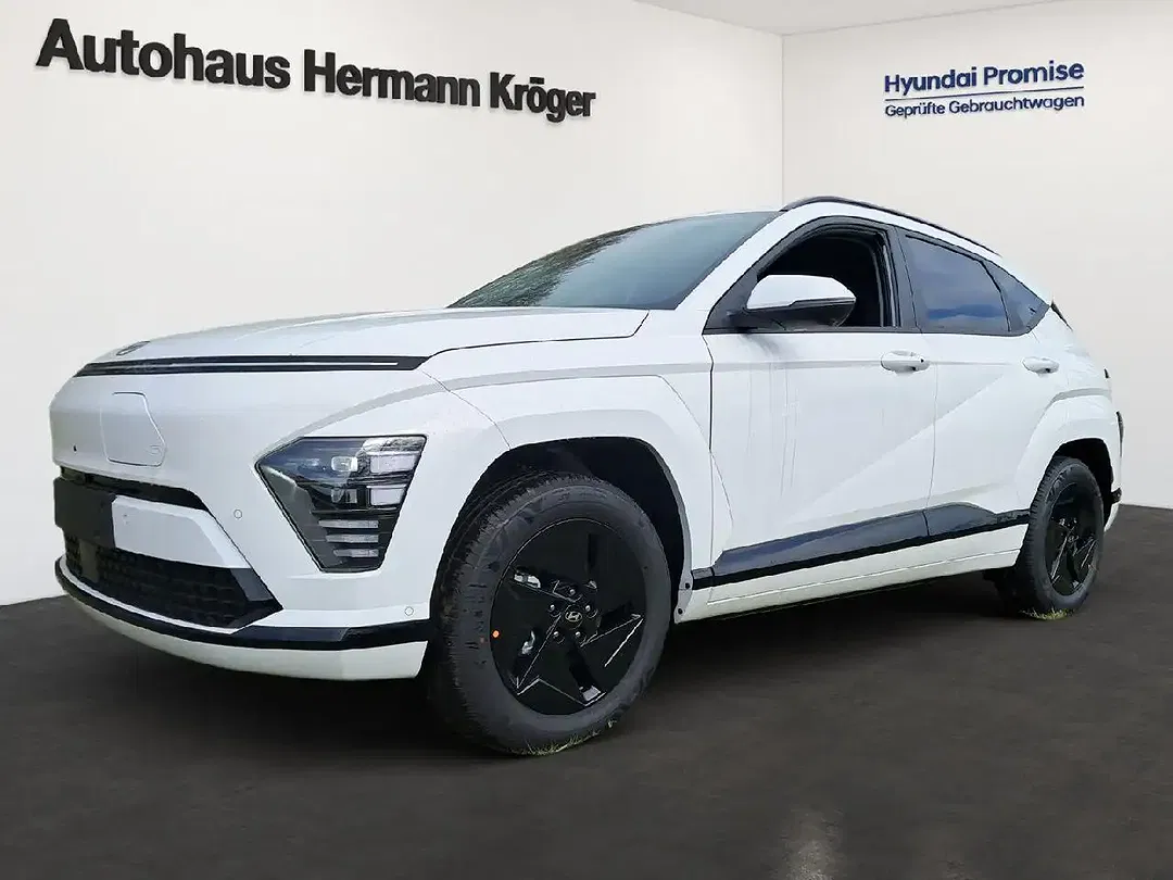 Hyundai KONA Trend - foto 1
