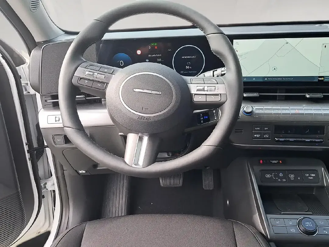 Hyundai KONA Trend - Thumbnail 10