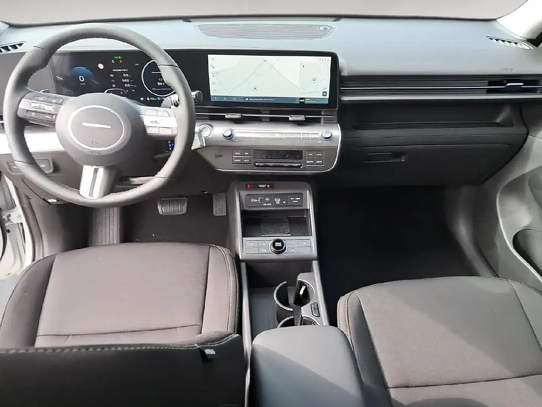 Hyundai KONA Trend - Thumbnail 11