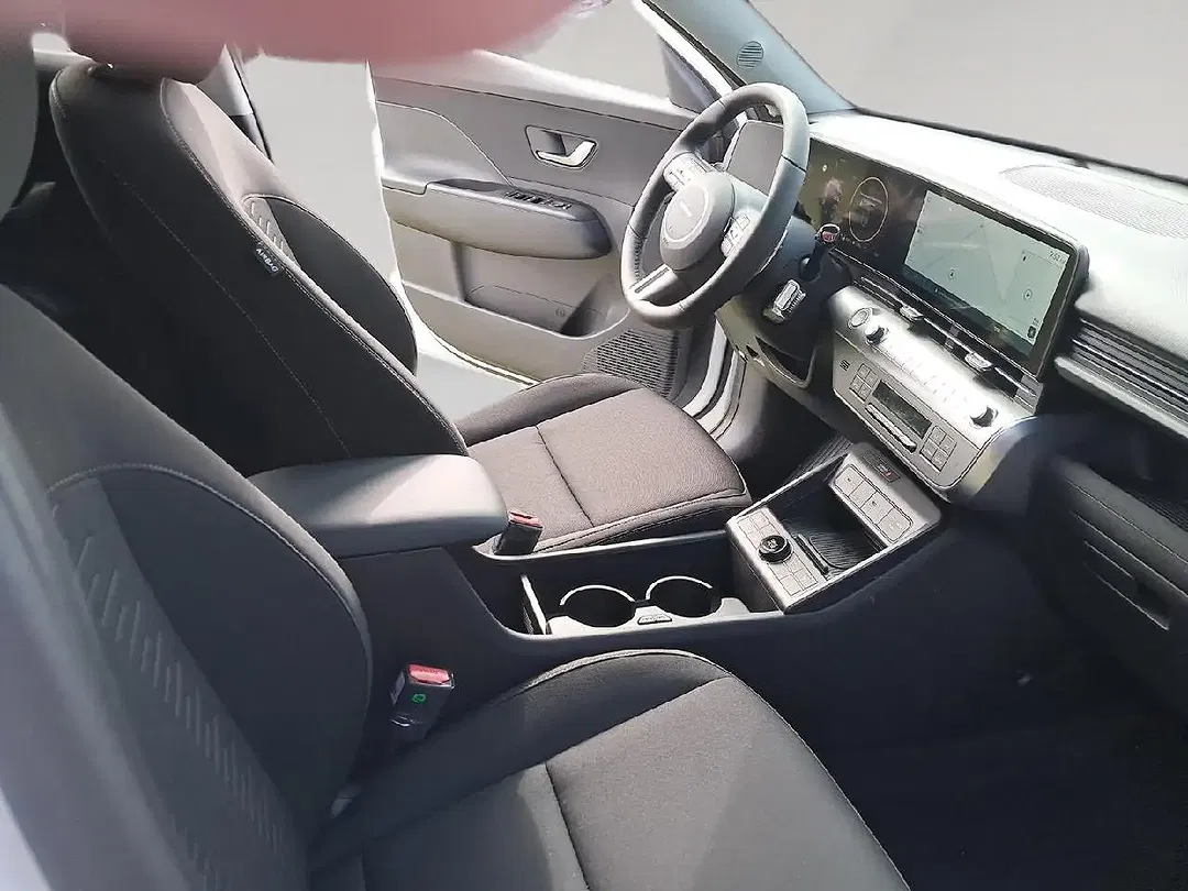 Hyundai KONA Trend - foto 14