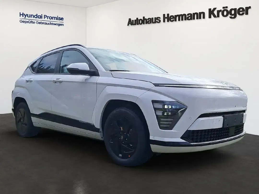 Hyundai KONA Trend - foto 2