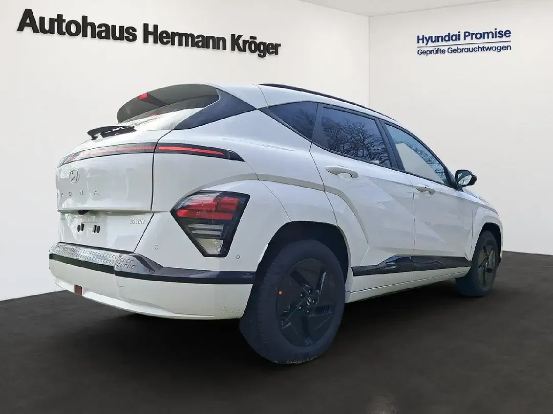 Hyundai KONA Trend - Thumbnail 3