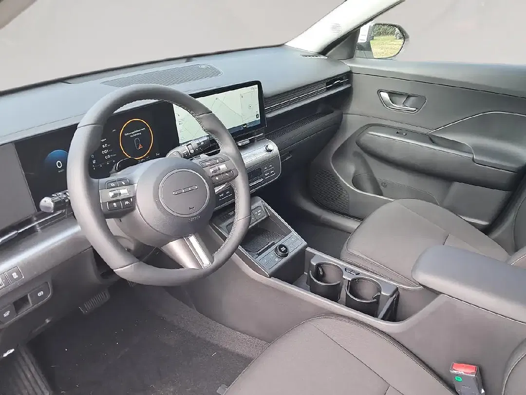 Hyundai KONA Trend - Thumbnail 7