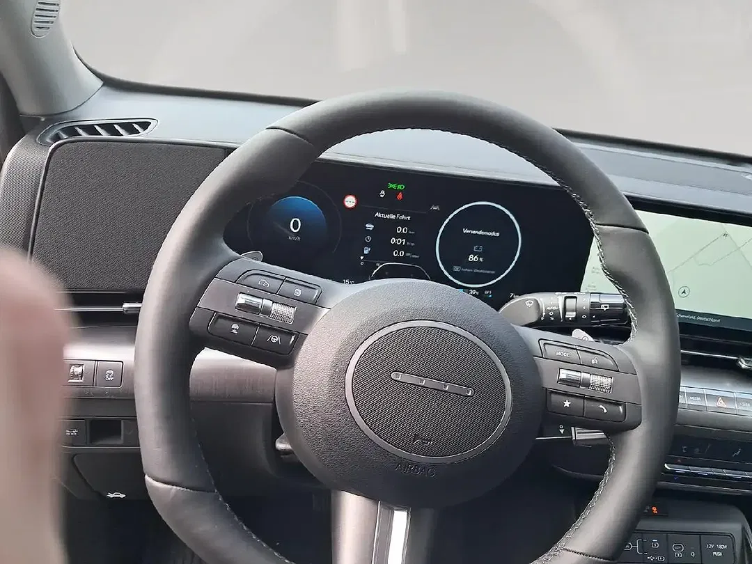 Hyundai KONA Trend - Thumbnail 8