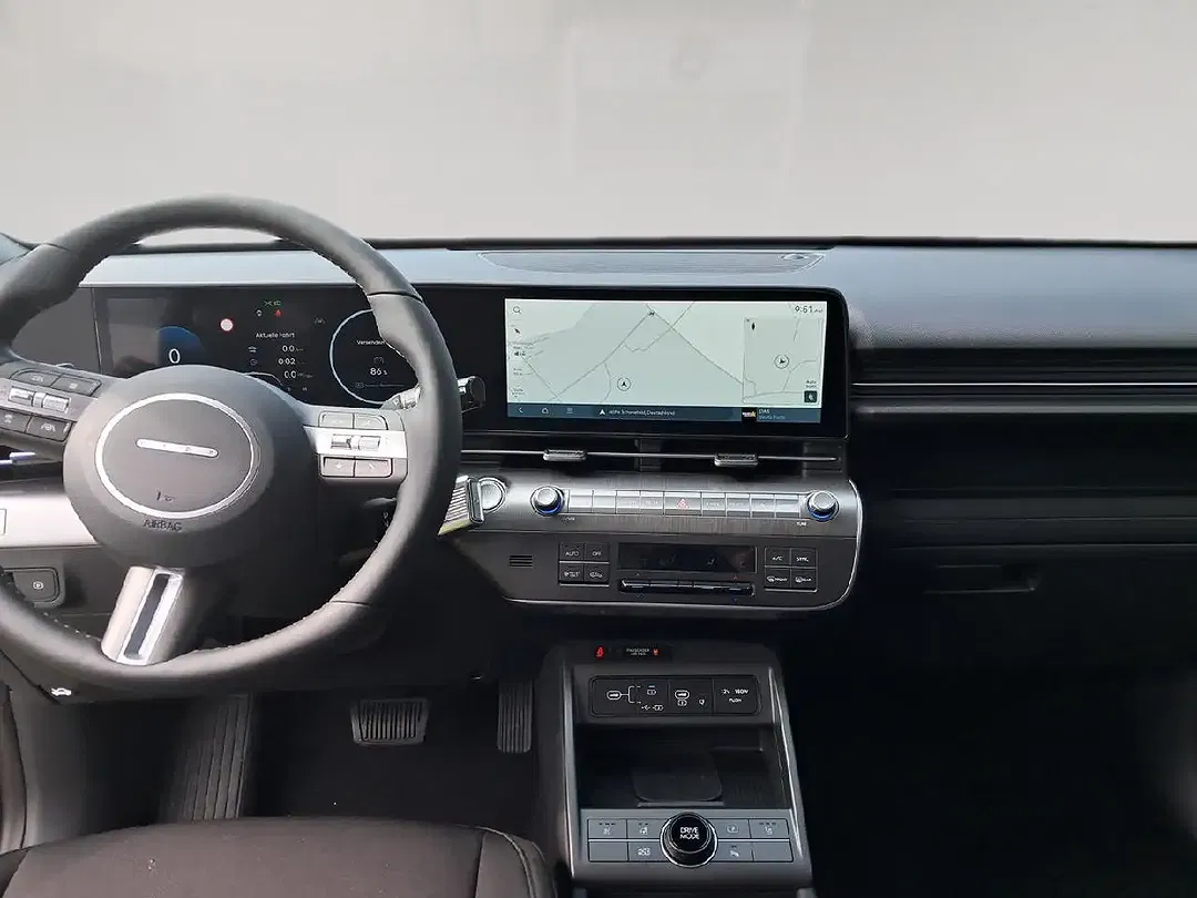 Hyundai KONA Trend - Thumbnail 9