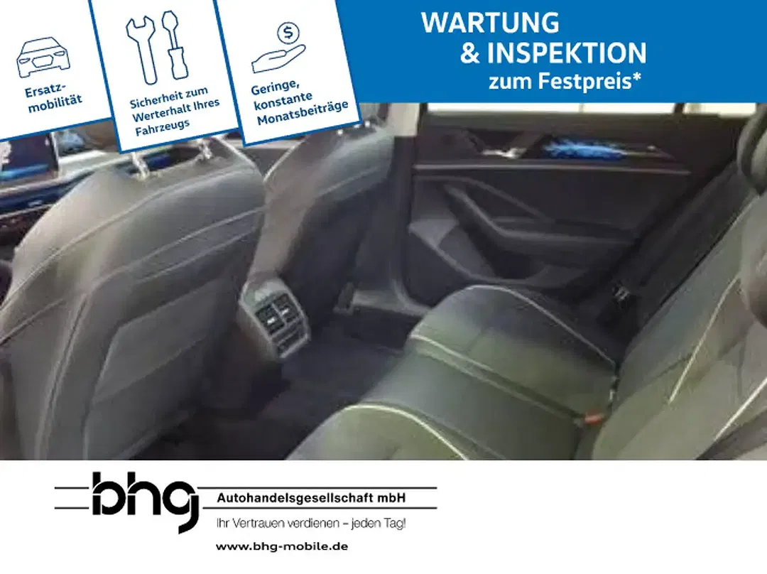 Volkswagen Passat 1.5 eHybrid DSG Business - Thumbnail 6
