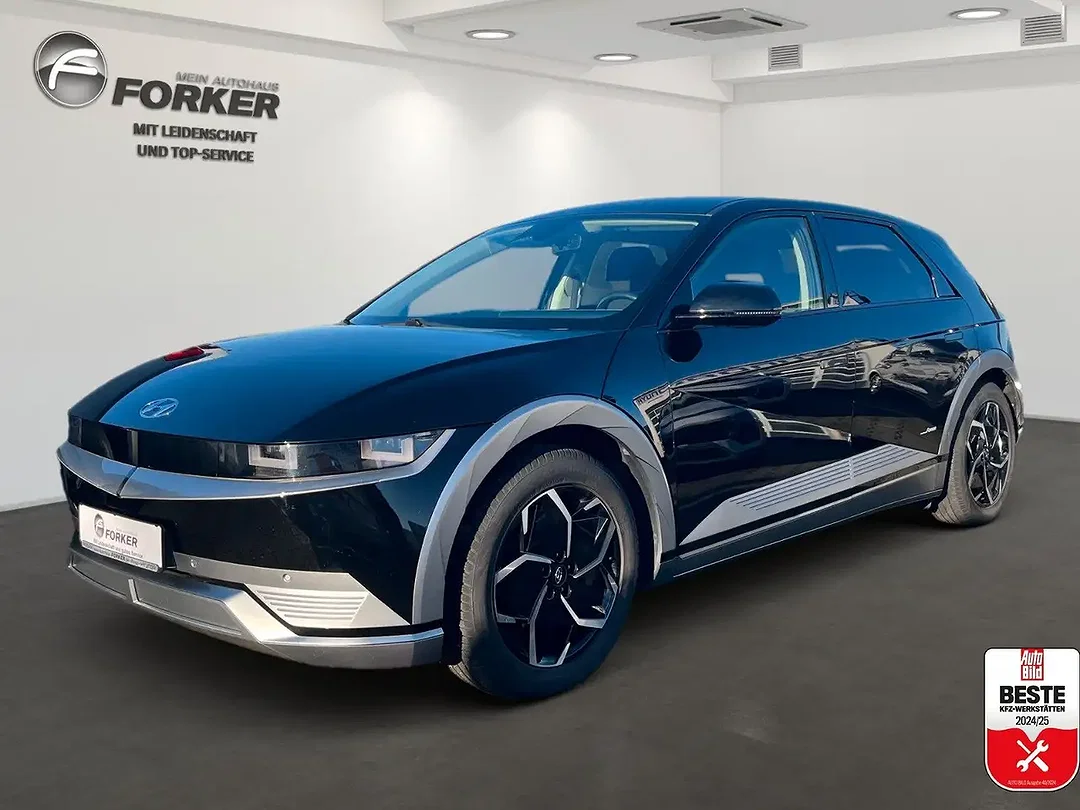 Hyundai IONIQ 5 DYNAMIQ - Afbeelding 1