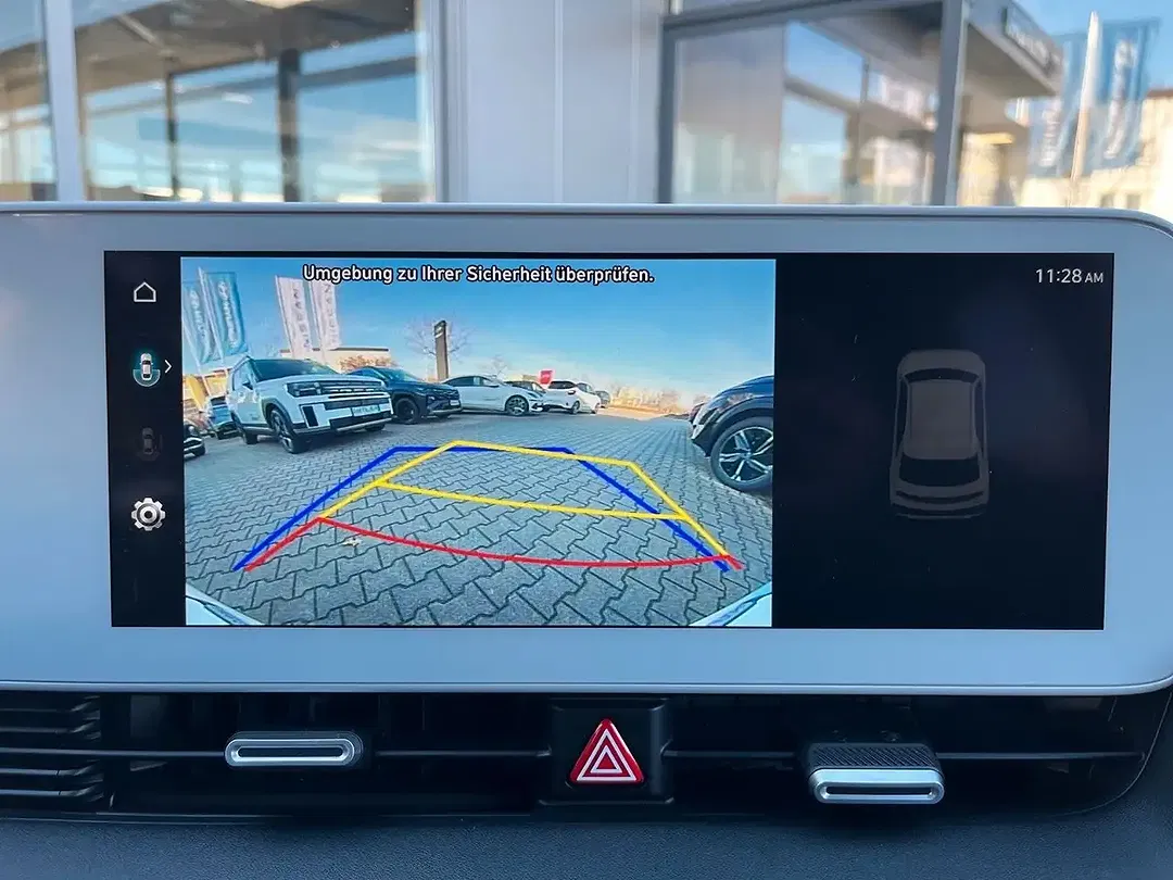 Hyundai IONIQ 5 DYNAMIQ - Thumbnail 13