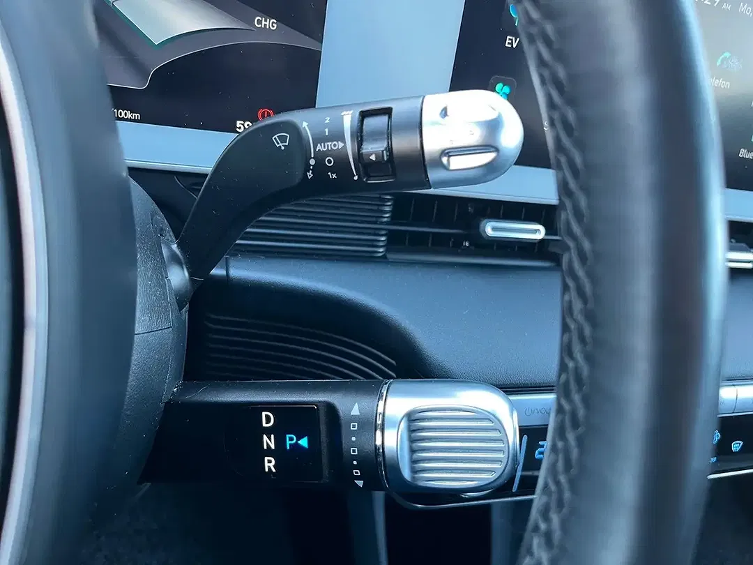 Hyundai IONIQ 5 DYNAMIQ - foto 15