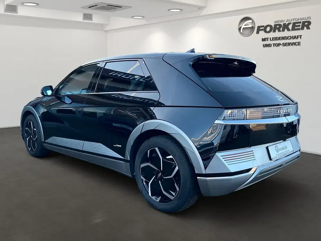 Hyundai IONIQ 5 DYNAMIQ - Thumbnail 4