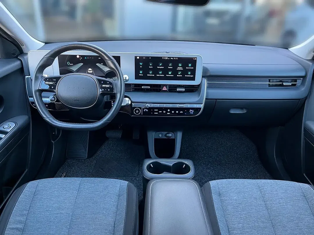 Hyundai IONIQ 5 DYNAMIQ - Thumbnail 5
