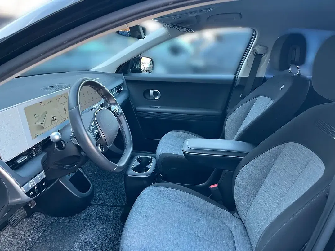 Hyundai IONIQ 5 DYNAMIQ - Thumbnail 6