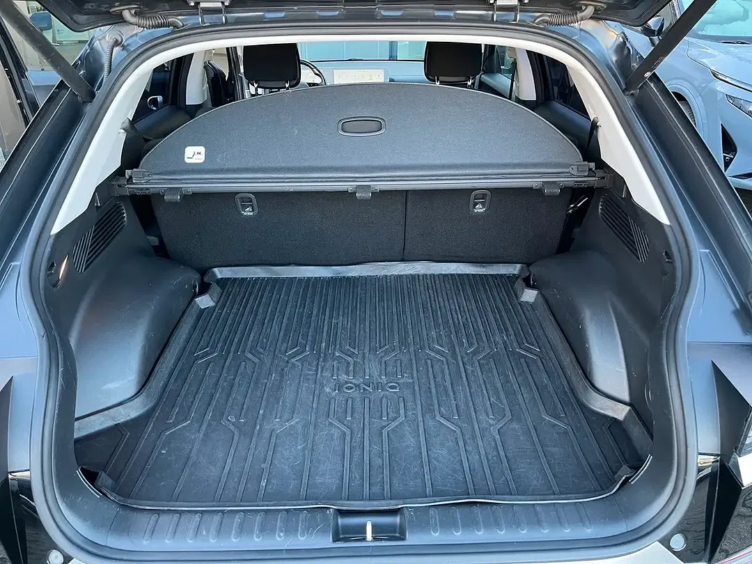 Hyundai IONIQ 5 DYNAMIQ - Thumbnail 8