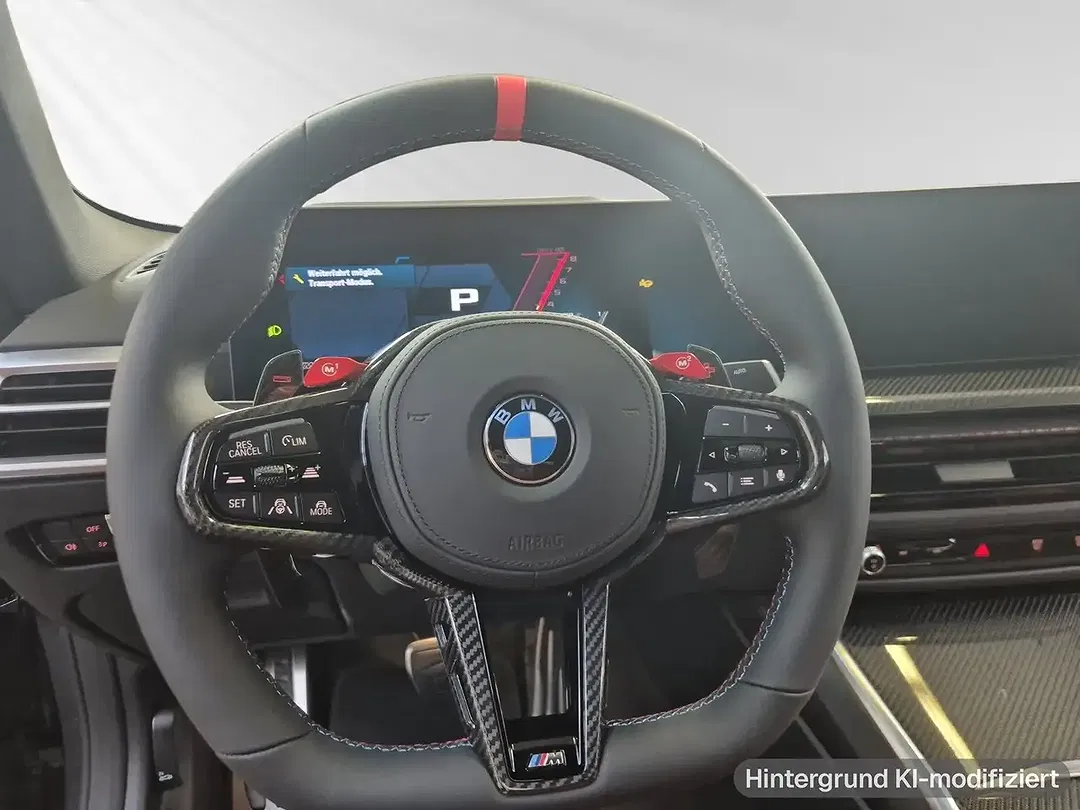 BMW M4 M xDrive Competition - Thumbnail 8