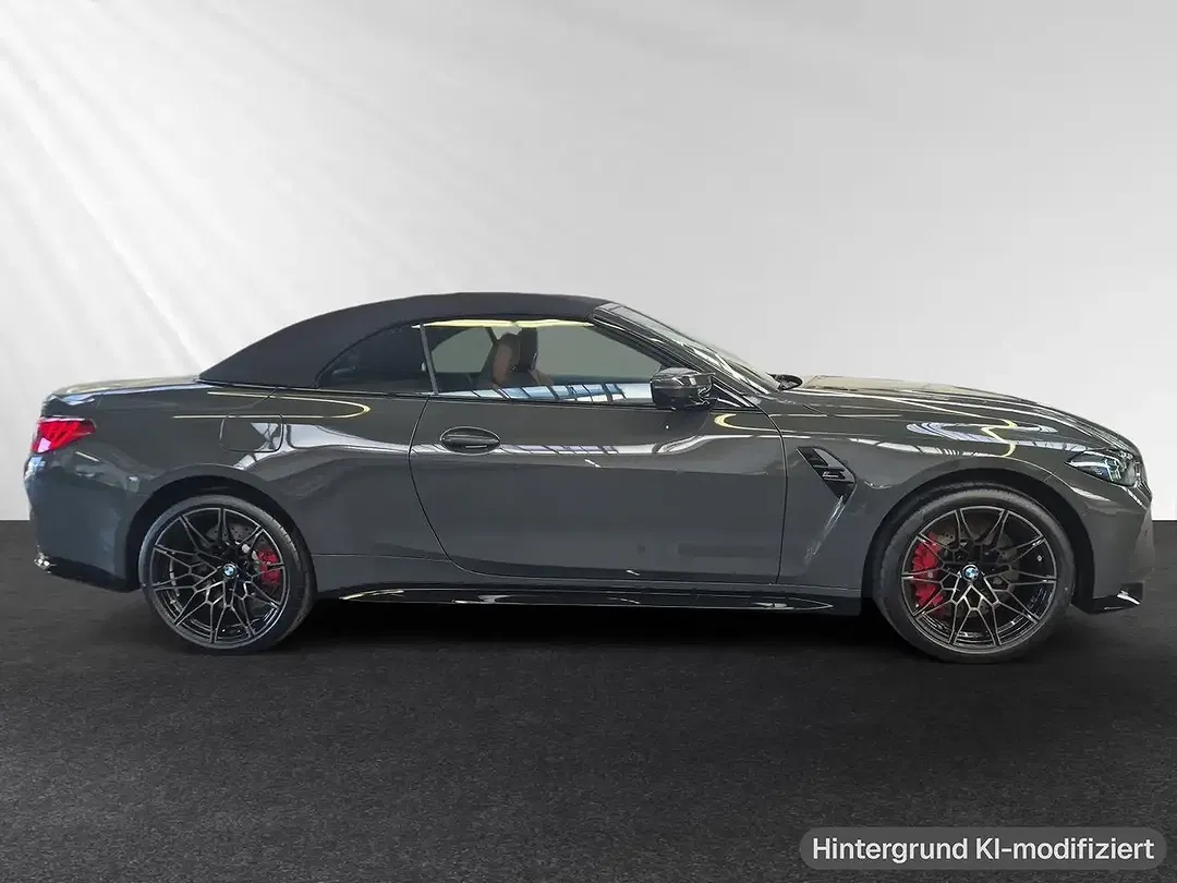 BMW M4 M xDrive Competition - foto 2