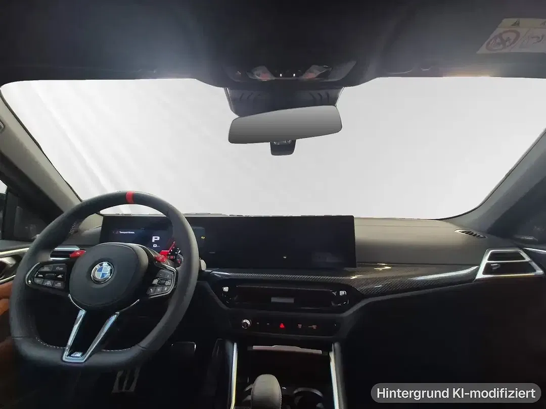 BMW M4 M xDrive Competition - Thumbnail 7
