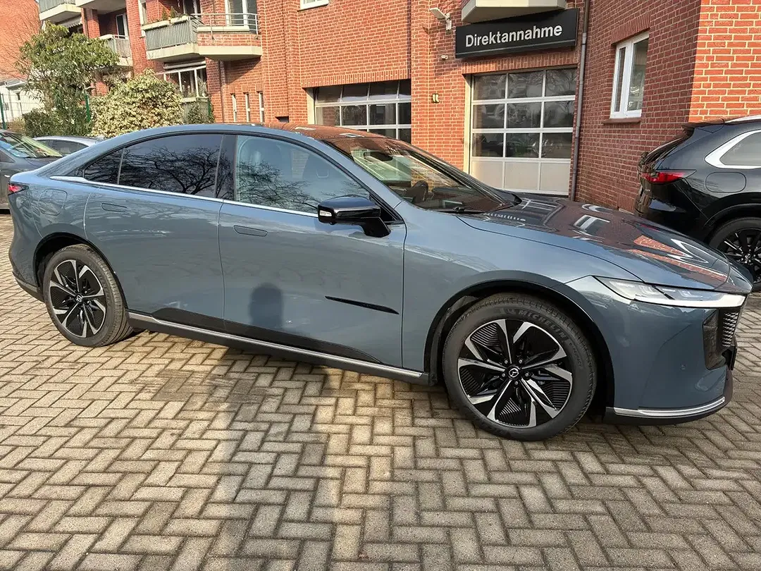 Mazda 6e EV Takumi - Thumbnail 10