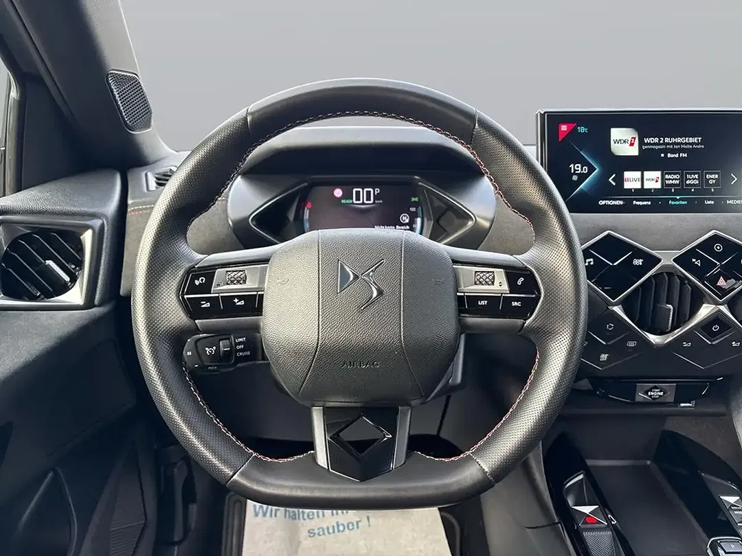 DS Automobiles DS 3 Crossback - foto 14