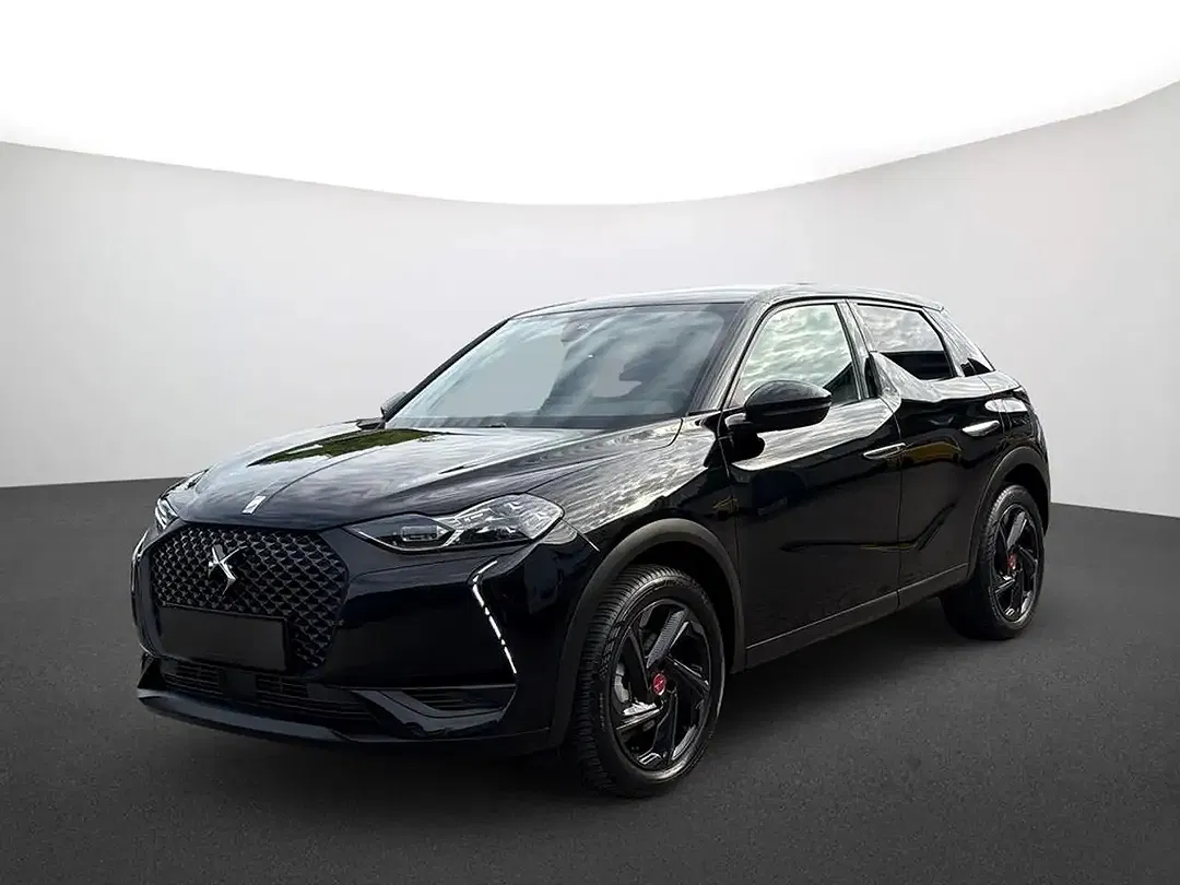 DS Automobiles DS 3 Crossback - Thumbnail 3