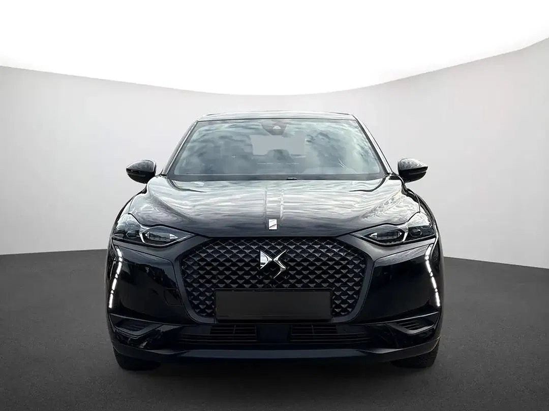 DS Automobiles DS 3 Crossback - Thumbnail 4