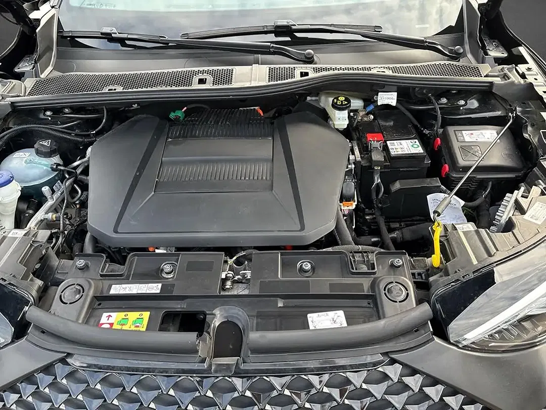 DS Automobiles DS 3 Crossback - Thumbnail 7