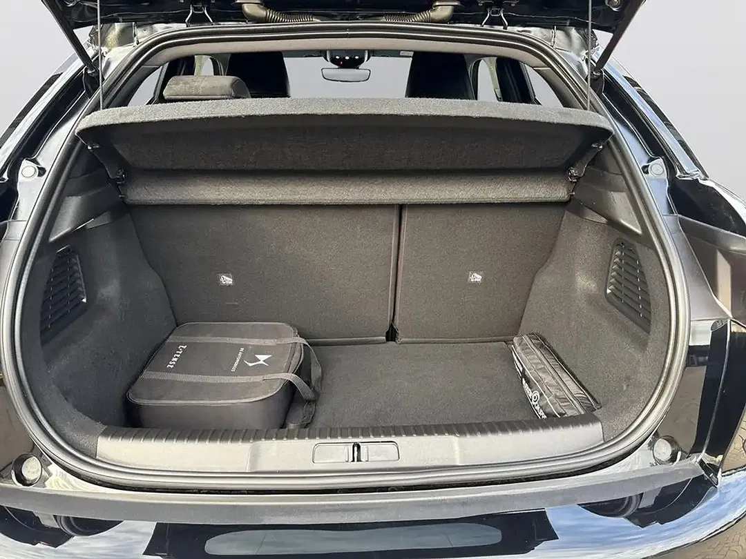 DS Automobiles DS 3 Crossback - Thumbnail 8