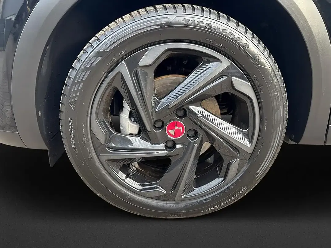 DS Automobiles DS 3 Crossback - Thumbnail 9