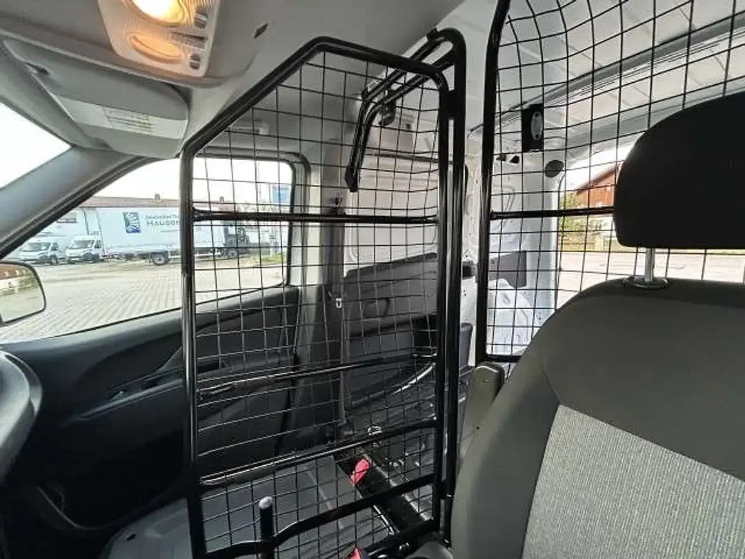 Fiat Doblo L1H1 - Thumbnail 10
