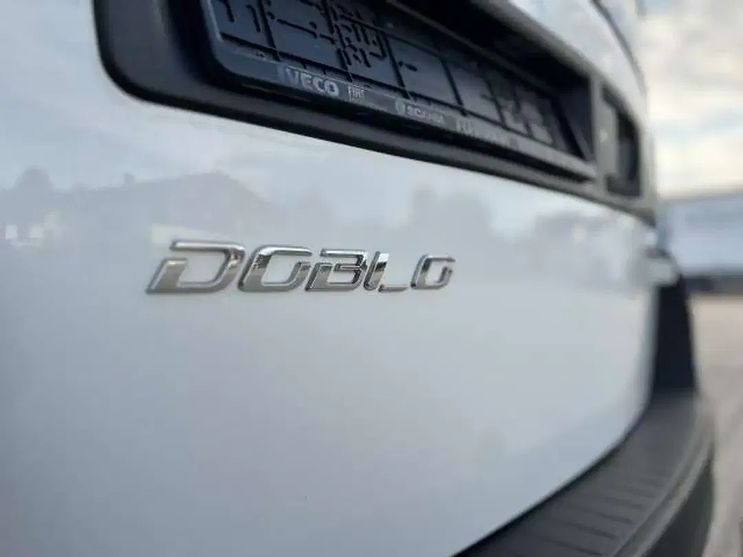 Fiat Doblo L1H1 - Thumbnail 11