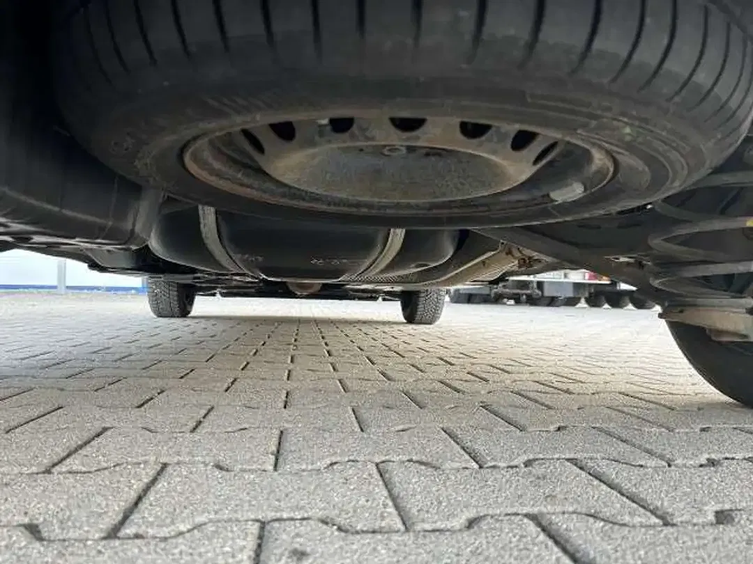 Fiat Doblo L1H1 - Thumbnail 13