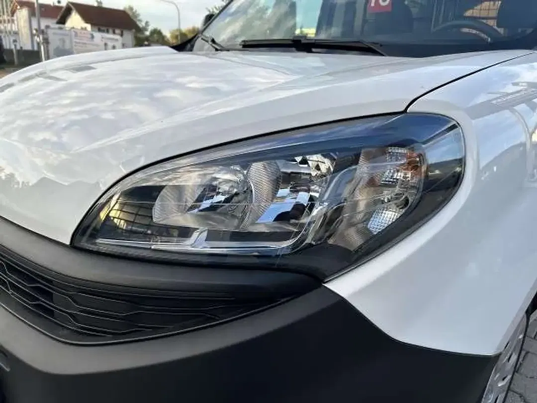 Fiat Doblo L1H1 - Thumbnail 18