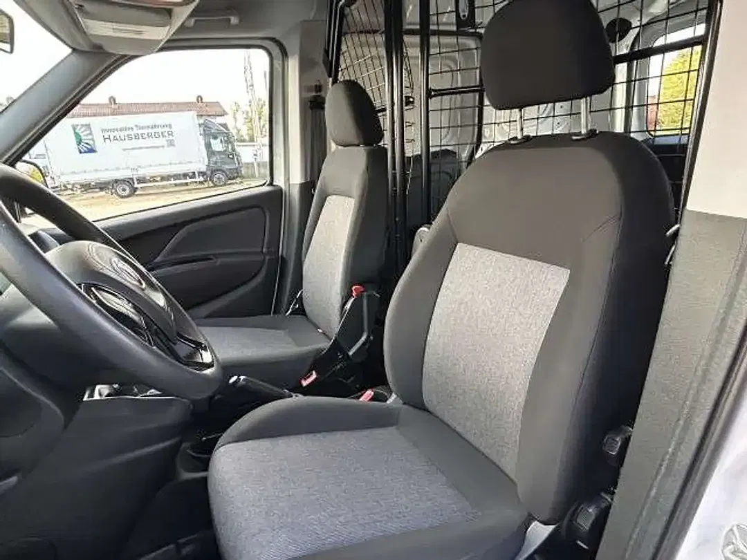 Fiat Doblo L1H1 - Thumbnail 19