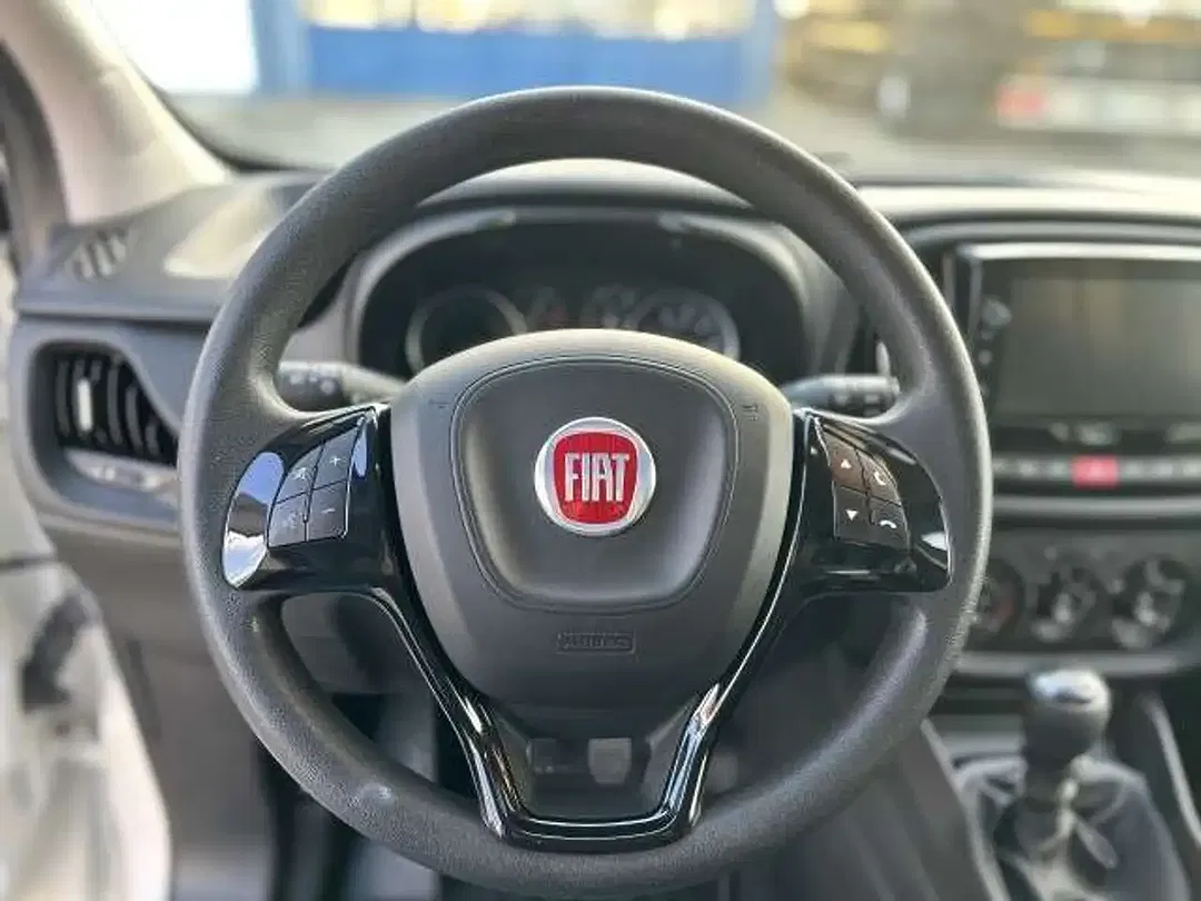 Fiat Doblo L1H1 - Thumbnail 22