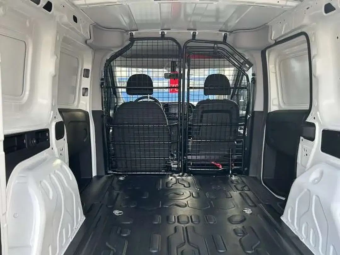 Fiat Doblo L1H1 - Thumbnail 8