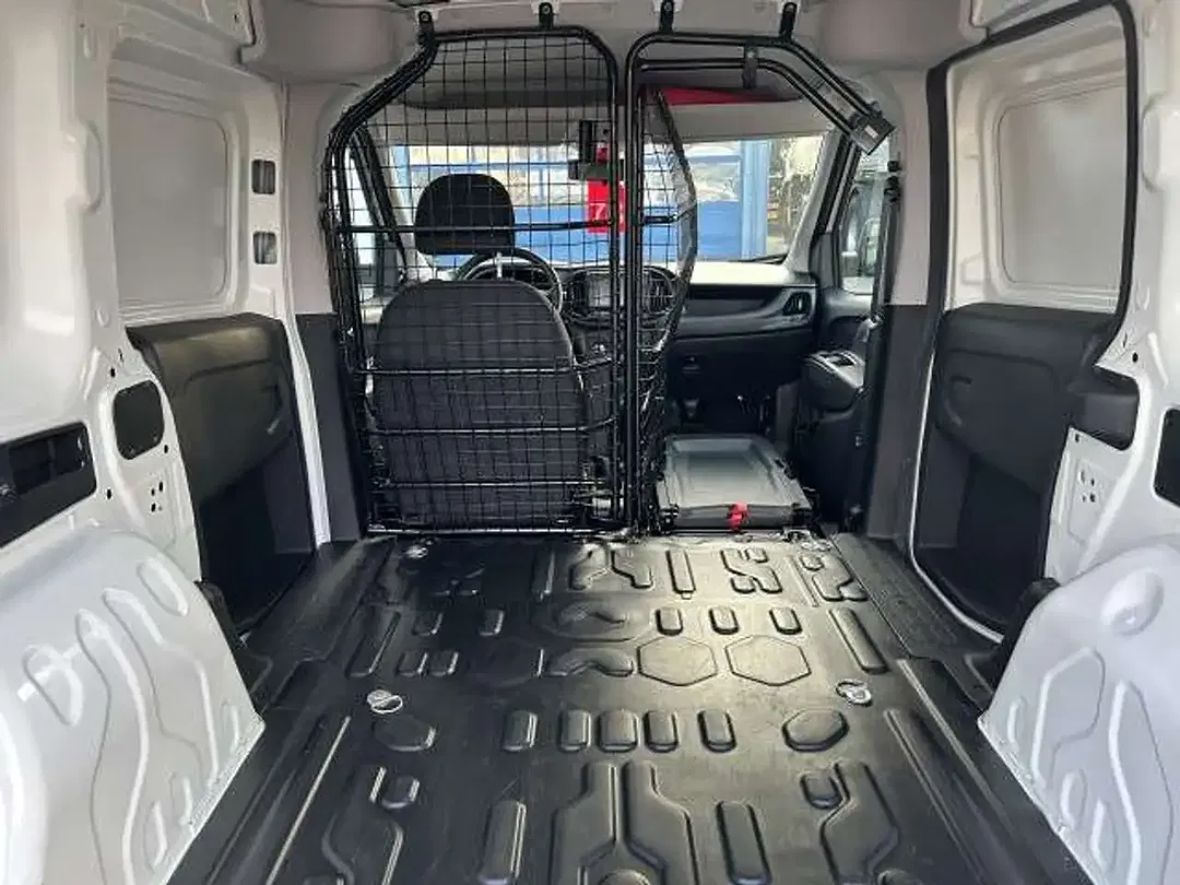 Fiat Doblo L1H1 - Thumbnail 9