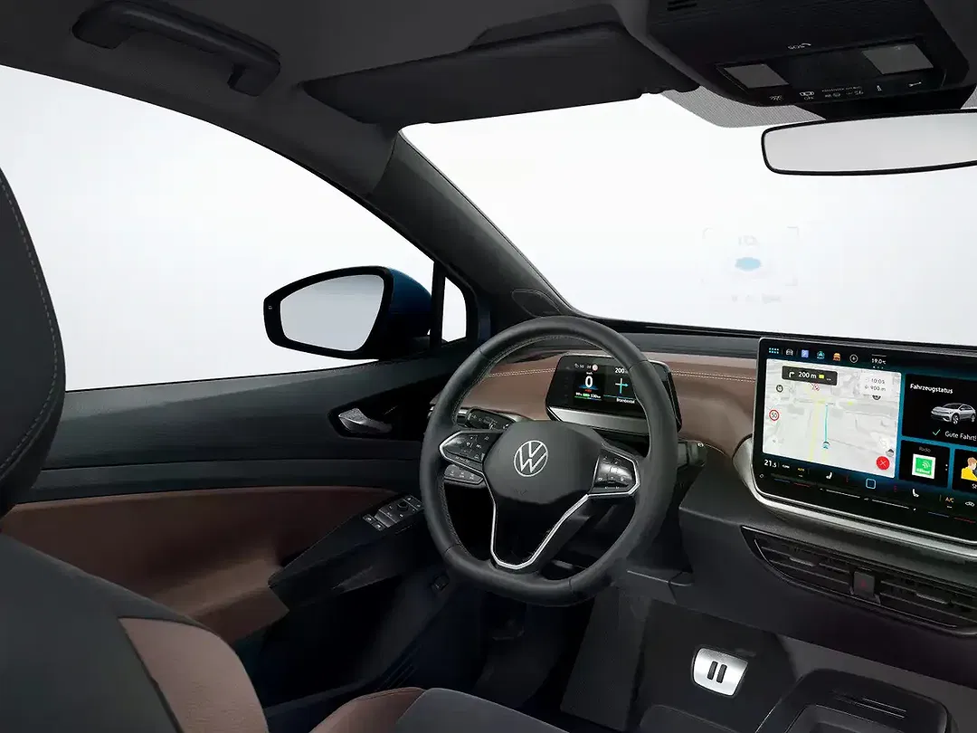 Volkswagen ID.5 Pro - Thumbnail 9