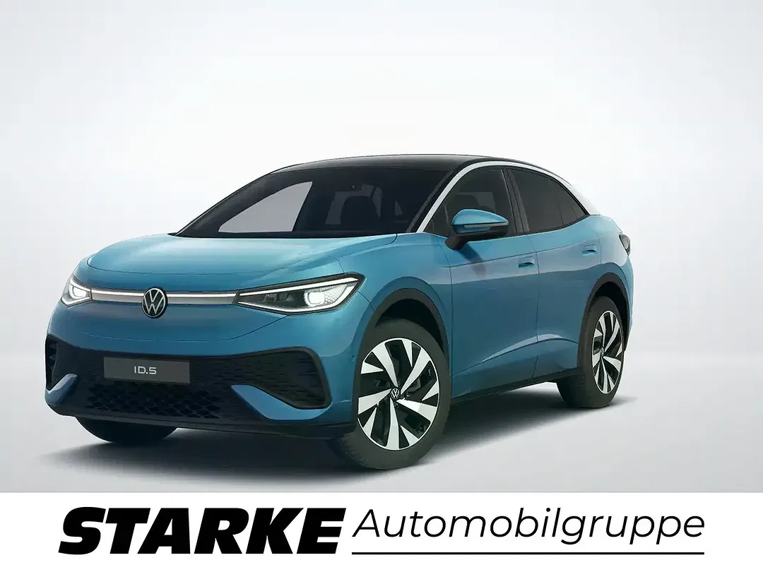 Volkswagen ID.5 Pro - foto 1