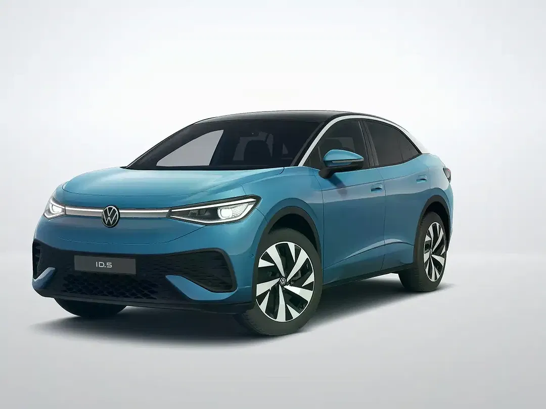 Volkswagen ID.5 Pro - foto 2