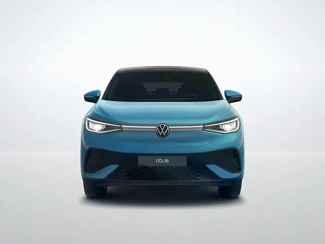 Volkswagen ID.5 Pro - Thumbnail 3