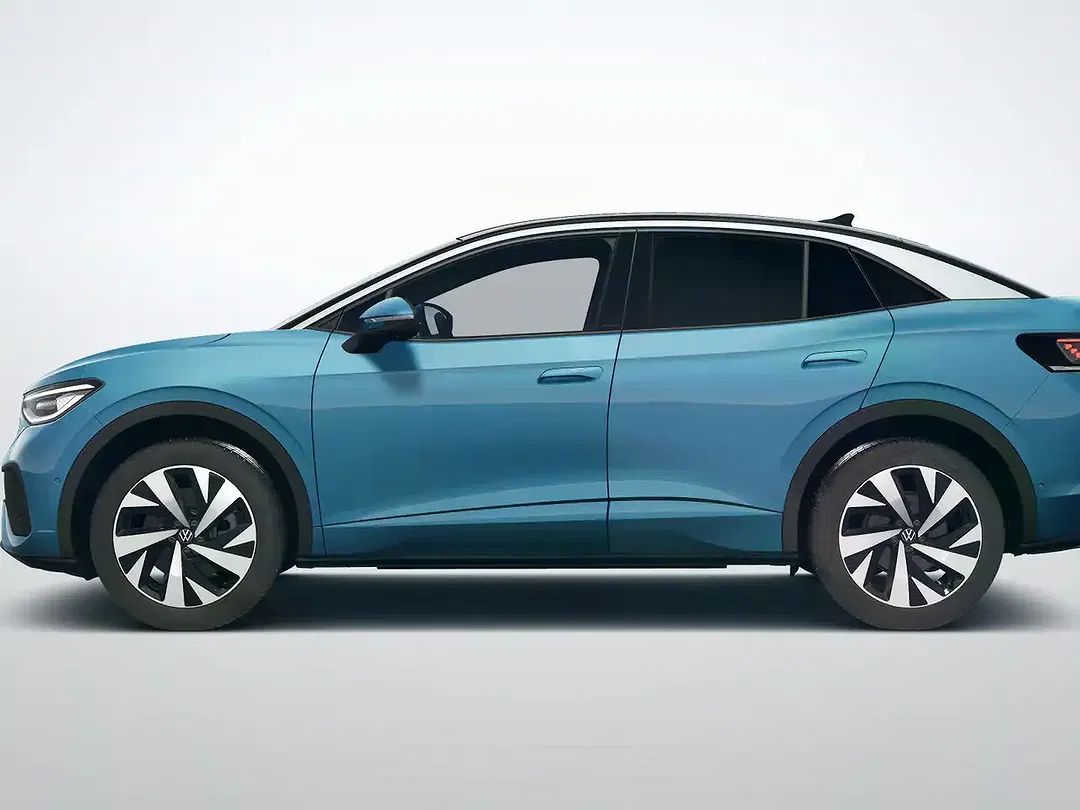 Volkswagen ID.5 Pro - Thumbnail 4