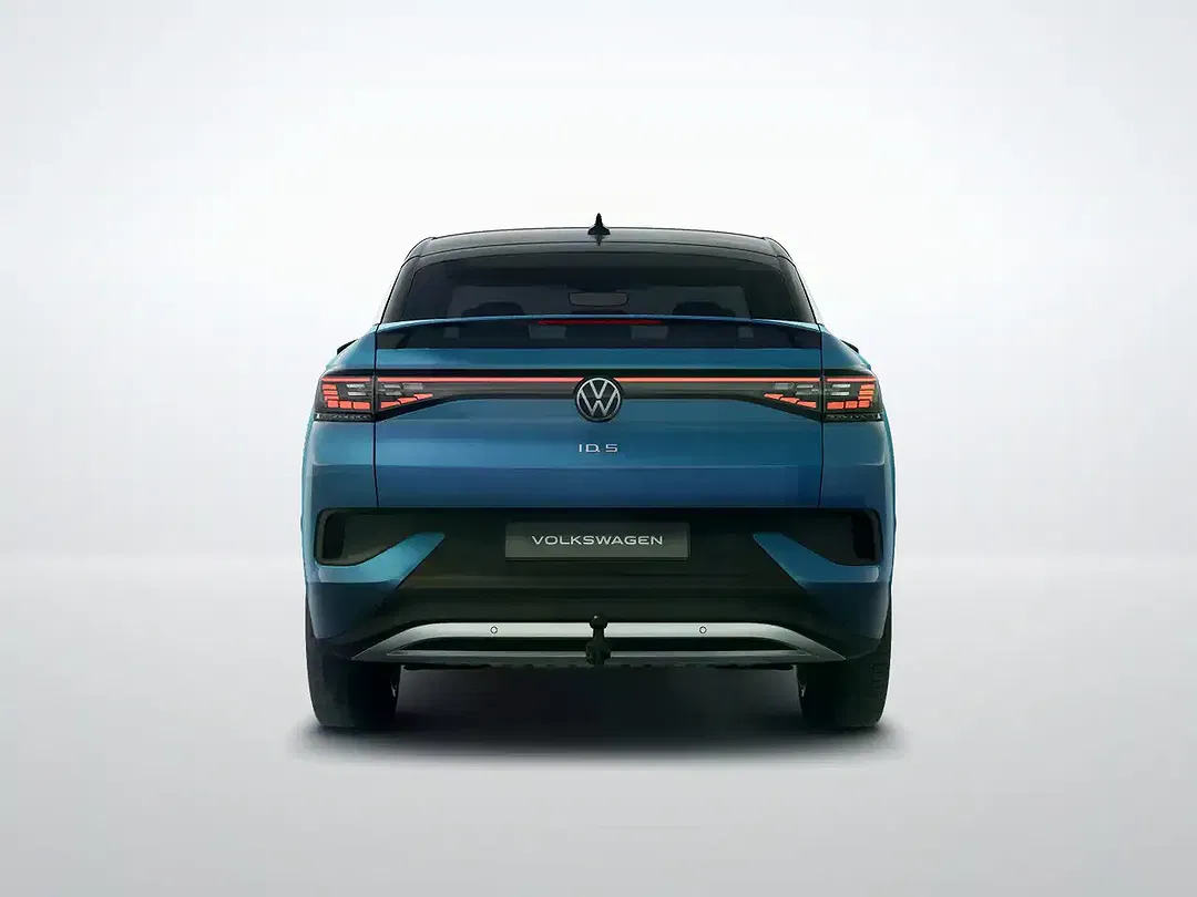 Volkswagen ID.5 Pro - Thumbnail 5