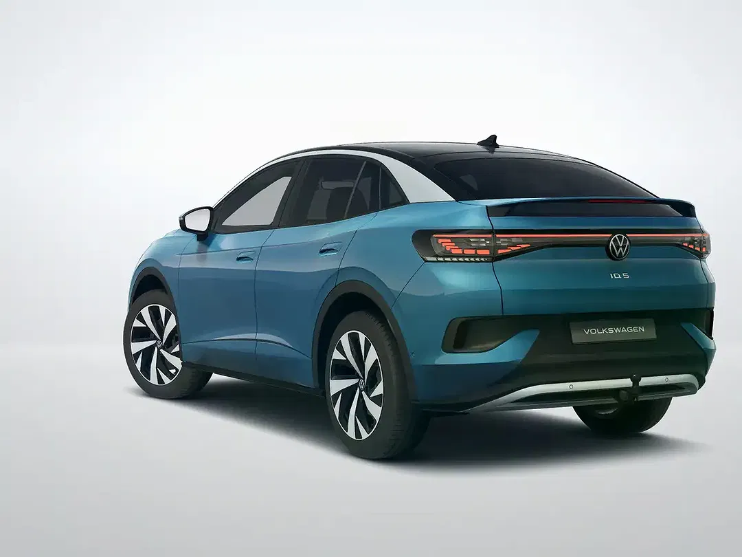 Volkswagen ID.5 Pro - Thumbnail 6
