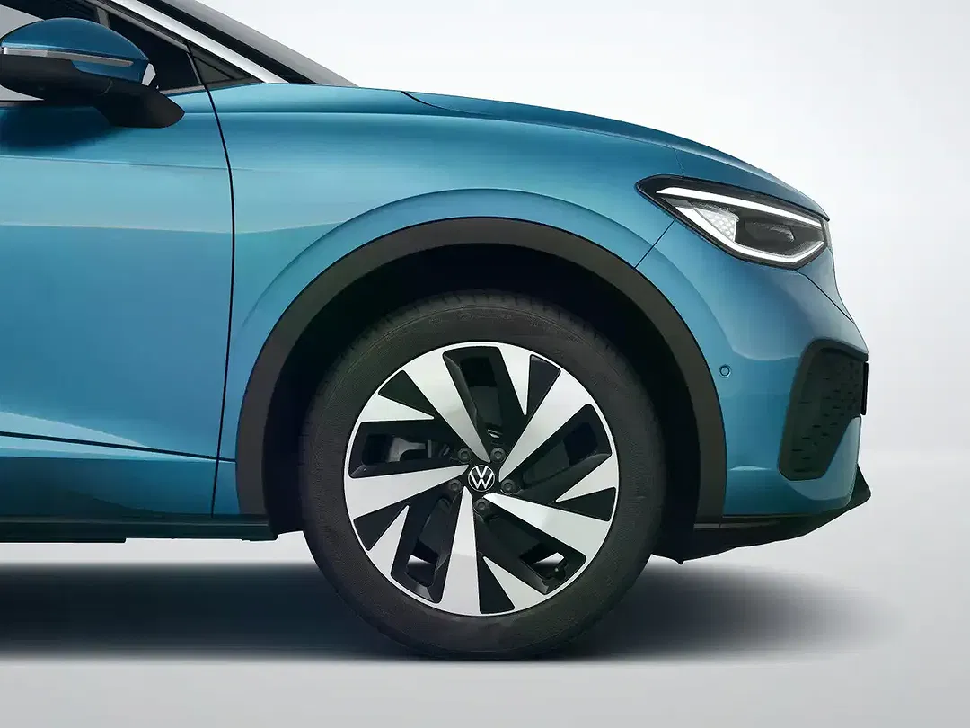 Volkswagen ID.5 Pro - Thumbnail 7